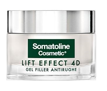 SOMATOLINE SKIN EXPERT 4D GEL FILLER ANTIRUGHE 50 ML - Farmacia Murachelli Di Putelli dr. Giovanni