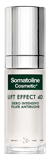 SOMATOLINE SKIN EXPERT 4D SIERO INTENSIVO 30 ML - Farmacia Murachelli Di Putelli dr. Giovanni