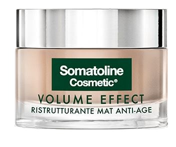 SOMATOLINE SKIN EXPERT CREMA RISTRUTTURANTE ANTI AGE 50 ML - Farmacia Murachelli Di Putelli dr. Giovanni