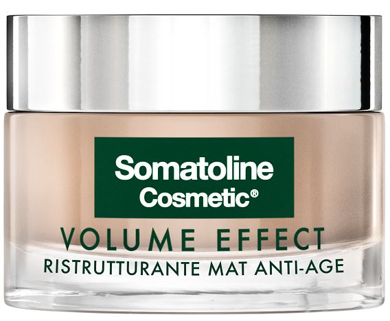 SOMATOLINE SKIN EXPERT RISTRUTTURANTE MAT ANTI AGE 50 ML - Farmacia Murachelli Di Putelli dr. Giovanni