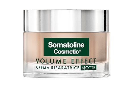 SOMATOLINE SKIN EXPERT CREMA RIPARATRICE NOTTE 50 ML - Farmacia Murachelli Di Putelli dr. Giovanni