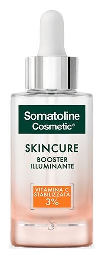 SOMATOLINE SKIN EXPERT VISO SKINCURE ILLUMINANTE 30 ML - Farmacia Murachelli Di Putelli dr. Giovanni