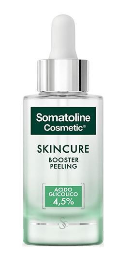 SOMATOLINE SKIN EXPERT VISO SKINCURE PEELING 30 ML - Farmacia Murachelli Di Putelli dr. Giovanni