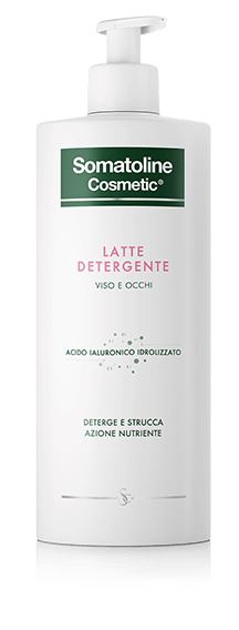 SOMATOLINE C LATTE DETERGENTE 400 ML - Farmacia Murachelli Di Putelli dr. Giovanni