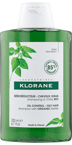 KLORANE SHAMPOO ALL'ORTICA T20 400 ML - Farmacia Murachelli Di Putelli dr. Giovanni