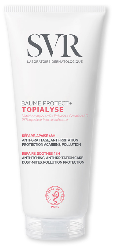 TOPIALYSE BAUME PROTECT 200 ML NUOVA FORMULA - Farmacia Murachelli Di Putelli dr. Giovanni