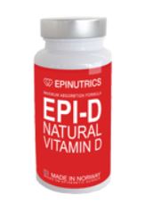 EPINUTRICS EPI D 60 CAPSULE - Farmacia Murachelli Di Putelli dr. Giovanni