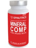 EPINUTRICS EPI MINERAL COMPOSITUM 60 CAPSULE - Farmacia Murachelli Di Putelli dr. Giovanni
