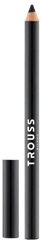 TROUSS MAKE UP 13 MATITA DURA NERA - Farmacia Murachelli Di Putelli dr. Giovanni