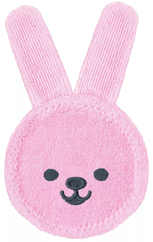 MAM GUANTO MICROFIBRA RABBIT 0+ FEMMINA - Farmacia Murachelli Di Putelli dr. Giovanni