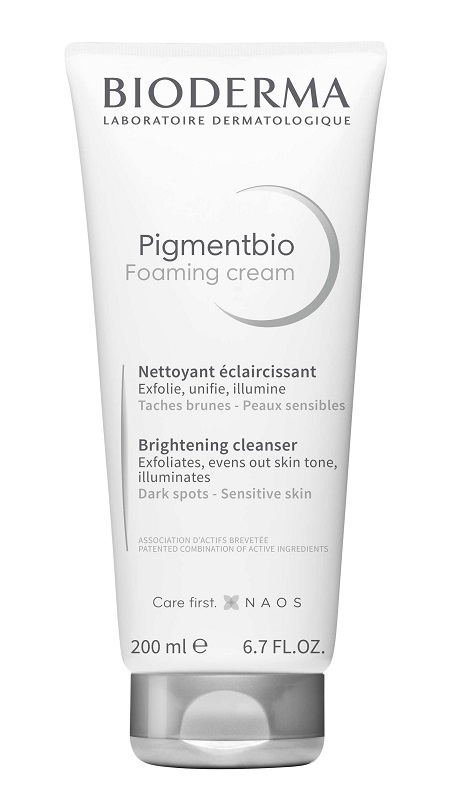 PIGMENTBIO FOAMING CREAM 200 ML - Farmacia Murachelli Di Putelli dr. Giovanni