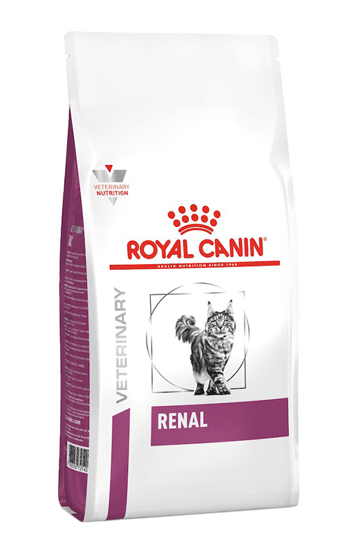 VETERINARY HEALTH NUTRITION CAT RENAL 400 G - Farmacia Murachelli Di Putelli dr. Giovanni