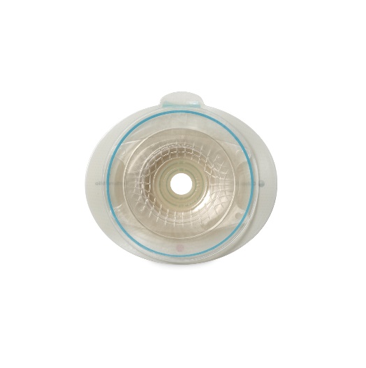PLACCA SENSURA MIO FLEX CONVEX LIGHT CON AGGANCIO ADESIVO FORO RITAGLIABILE 15-40 50MM 5 PEZZI - Farmacia Murachelli Di Putelli dr. Giovanni