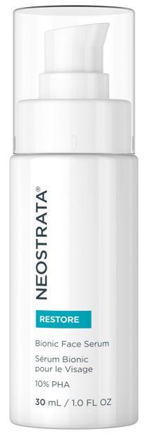 NEOSTRATA BIONIC FACE SERUM 30 ML - Farmacia Murachelli Di Putelli dr. Giovanni