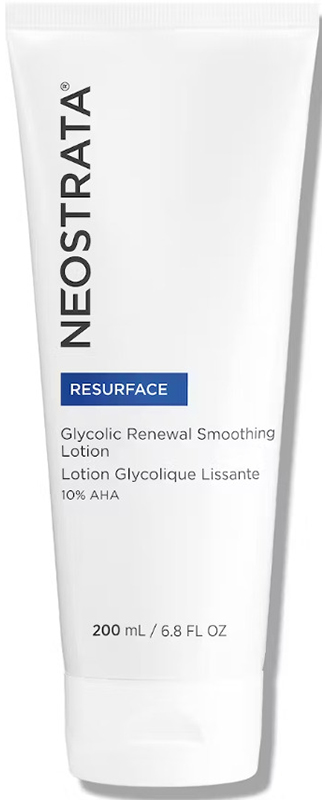 NEOSTRATA GLYCOLIC RENEWAL SMOOTHING LOTION 200 ML - Farmacia Murachelli Di Putelli dr. Giovanni