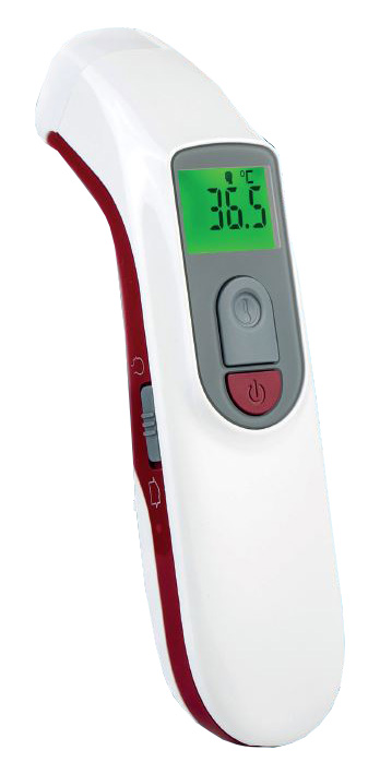 TERMOMETRO NO CONTACT AEON A200 1 PEZZO - Farmacia Murachelli Di Putelli dr. Giovanni