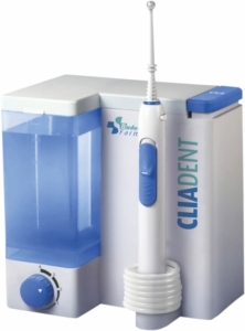 CLIADENT IDROPULSORE - Farmacia Murachelli Di Putelli dr. Giovanni