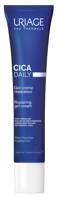 BARIEDERM CICA DAILY GEL CREMA 40 ML - Farmacia Murachelli Di Putelli dr. Giovanni