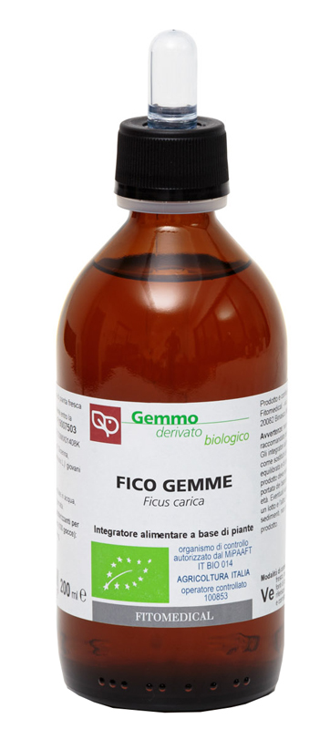 TIGLIO MACERATO GLICERICO 200 ML BIO - Farmacia Murachelli Di Putelli dr. Giovanni