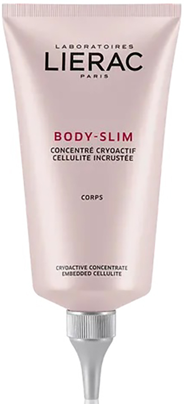 LIERAC BODY SLIM CONCENTRATO CRIOATTIVO 150 ML - Farmacia Murachelli Di Putelli dr. Giovanni