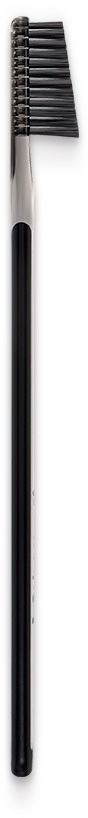 TAUMARIN SPAZZOLINO PROFESSIONAL BLACK CON ANTIBATTERICO - Farmacia Murachelli Di Putelli dr. Giovanni