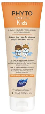 PHYTOSPECIFIC KIDS CREMA 125 ML - Farmacia Murachelli Di Putelli dr. Giovanni