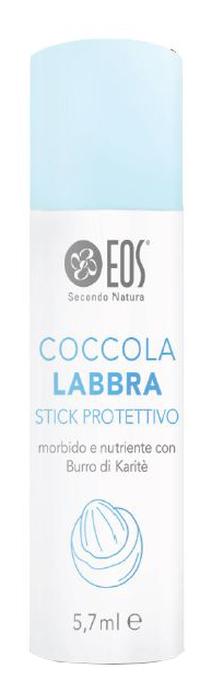EOS STICK LABBRA 5,7 ML - Farmacia Murachelli Di Putelli dr. Giovanni