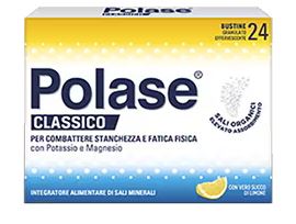 POLASE LIMONE 24 BUSTE PROMO 2021 - Farmacia Murachelli Di Putelli dr. Giovanni
