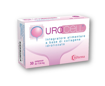 UROCELL 30 COMPRESSE - Farmacia Murachelli Di Putelli dr. Giovanni