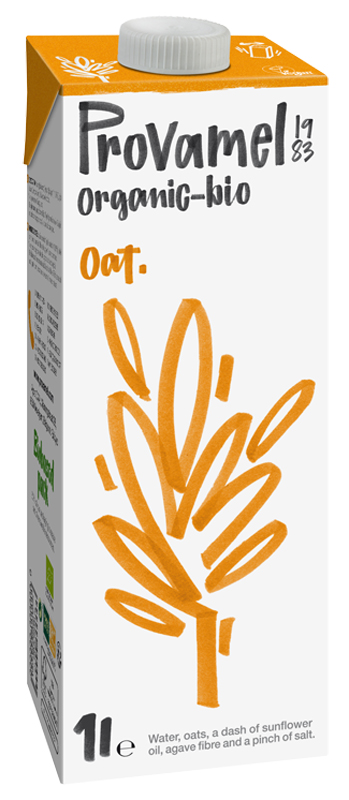 PROVAMEL AVENA DRINK NATURALE 1 LITRO - Farmacia Murachelli Di Putelli dr. Giovanni