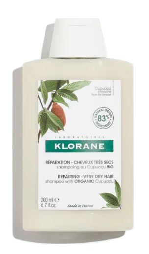 KLORANE SHAMPOO AL BURRO DI CUPUACU 400 ML - Farmacia Murachelli Di Putelli dr. Giovanni