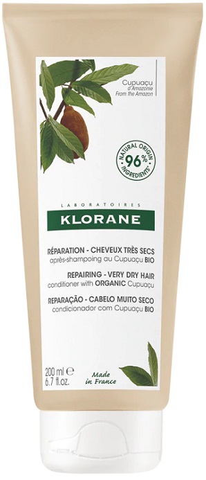 KLORANE BALSAMO AL BURRO DI CUPUACU 200 ML - Farmacia Murachelli Di Putelli dr. Giovanni