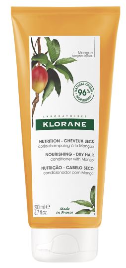 KLORANE BALSAMO AL MANGO 200 ML - Farmacia Murachelli Di Putelli dr. Giovanni