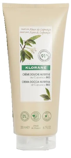KLORANE CREMA DOCCIA FIORE DI CUPUACU 200 ML - Farmacia Murachelli Di Putelli dr. Giovanni
