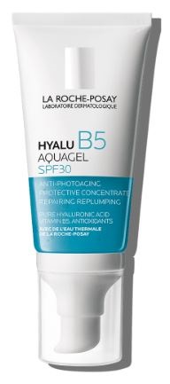 HYALU B5 AQUAGEL SPF30 50 ML - Farmacia Murachelli Di Putelli dr. Giovanni