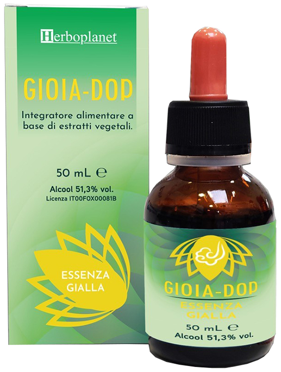 GIOIA DOP GOCCE 50 ML - Farmacia Murachelli Di Putelli dr. Giovanni