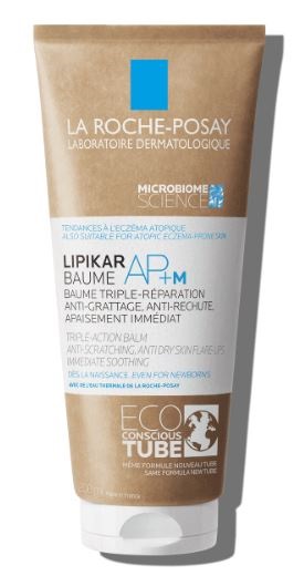 LIPIKAR BAUME AP+M 200 ML PAPER II/ES/PT - Farmacia Murachelli Di Putelli dr. Giovanni