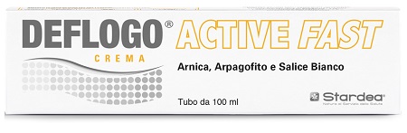 DEFLOGO CREMA 100 ML - Farmacia Murachelli Di Putelli dr. Giovanni