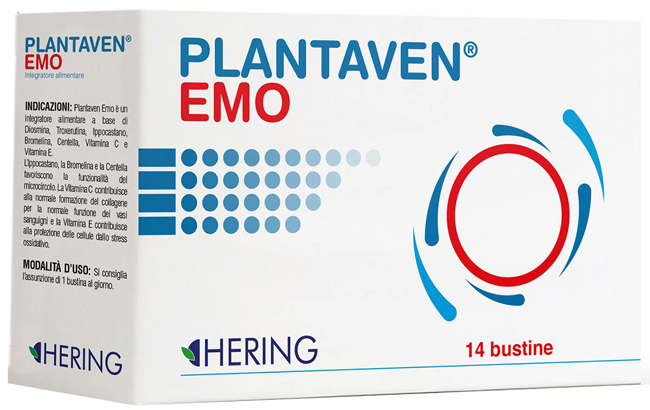 PLANTAVEN EMO 14 BUSTINE - Farmacia Murachelli Di Putelli dr. Giovanni