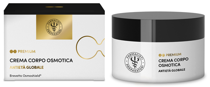 LFP CREMA CORPO OSMOTICA 200 ML - Farmacia Murachelli Di Putelli dr. Giovanni