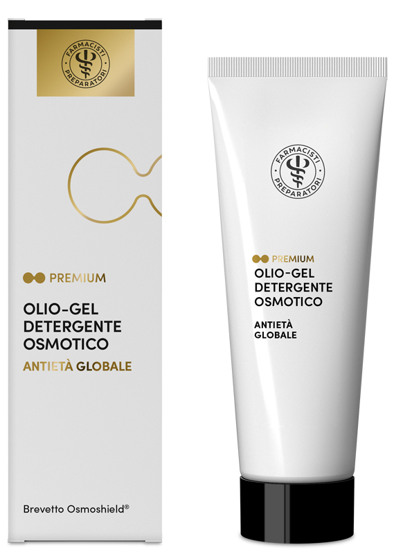 LFP DETERGENTE OSMOTICA 125 ML - Farmacia Murachelli Di Putelli dr. Giovanni