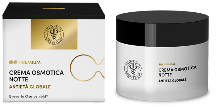 LFP CREMA NOTTE OSMOTICA 50 ML - Farmacia Murachelli Di Putelli dr. Giovanni