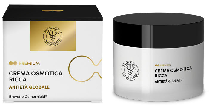 LFP CREMA RICCA OSMOTICA 50 ML - Farmacia Murachelli Di Putelli dr. Giovanni