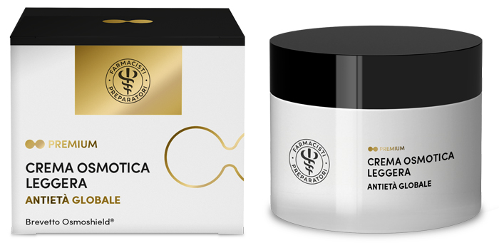 LFP CREMA LEGGERA OSMOTICA 50 ML - Farmacia Murachelli Di Putelli dr. Giovanni