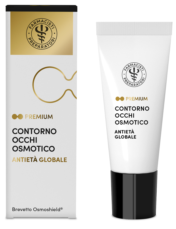 LFP CONTORNO OCCHI OSMOTICO 20 ML - Farmacia Murachelli Di Putelli dr. Giovanni