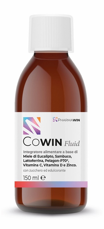 COWIN FLUID 150 ML - Farmacia Murachelli Di Putelli dr. Giovanni