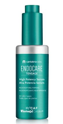ENDOCARE TENSAGE HP SERUM TENSAGE 30 ML - Farmacia Murachelli Di Putelli dr. Giovanni
