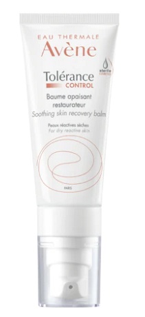 EAU THERMALE AVENE TOLERANCE CONTROL CREMA LENITIVA RIEQUILIBRANTE 40 ML - Farmacia Murachelli Di Putelli dr. Giovanni