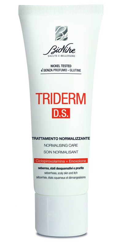 TRIDERM DERMATITE SEBORROICA TRATTAMENTO NORMALIZZANTE 50 ML - Farmacia Murachelli Di Putelli dr. Giovanni