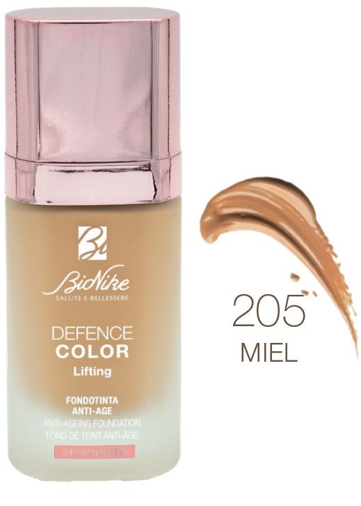 DEFENCE COLOR FONDOTINTA LIFTING 205 30 ML - Farmacia Murachelli Di Putelli dr. Giovanni